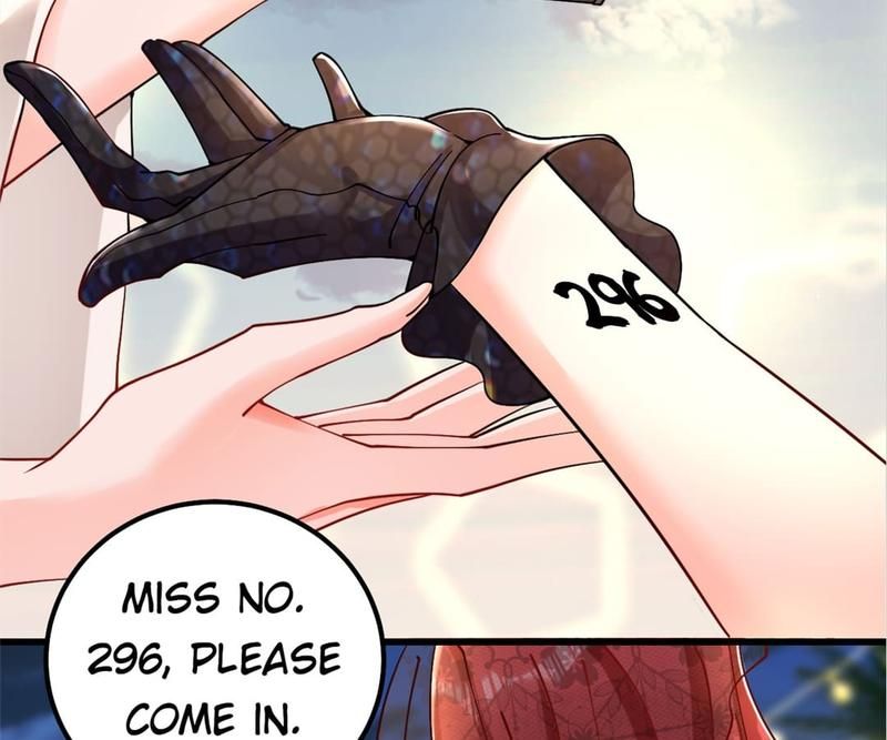 The Villainess Descends Tonight - Episode 36 — page 91
