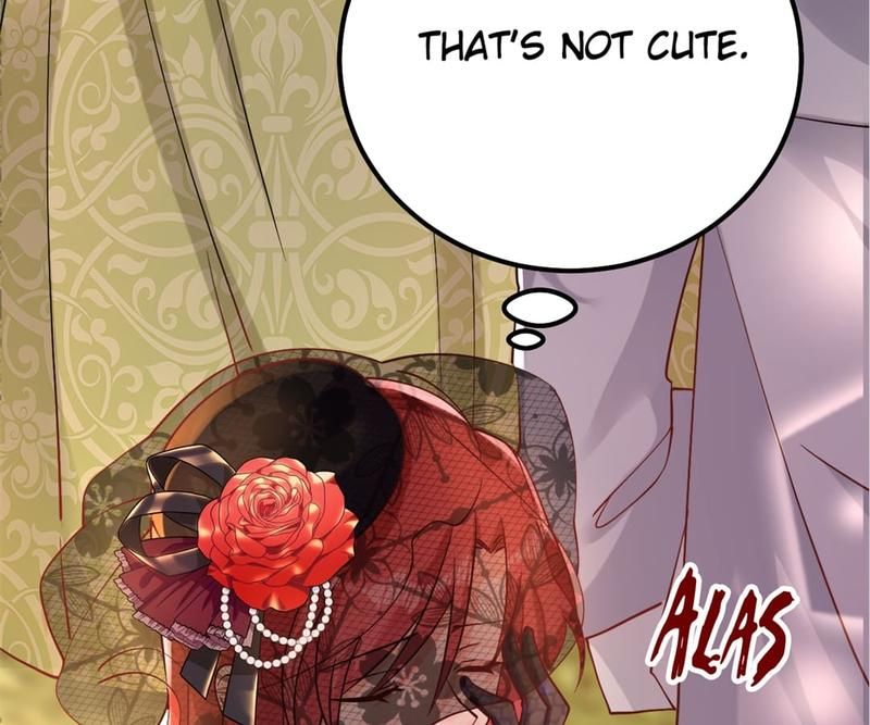 The Villainess Descends Tonight - Episode 37 — page 19