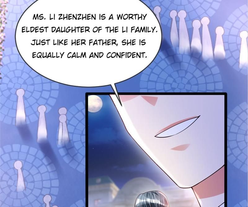 The Villainess Descends Tonight - Episode 37 — page 41