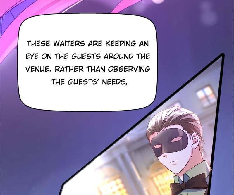 The Villainess Descends Tonight - Episode 37 — page 48
