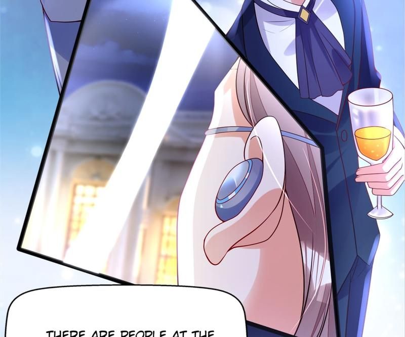 The Villainess Descends Tonight - Episode 37 — page 50