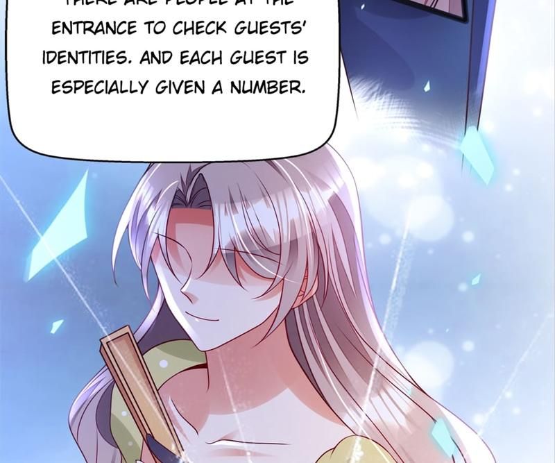 The Villainess Descends Tonight - Episode 37 — page 51