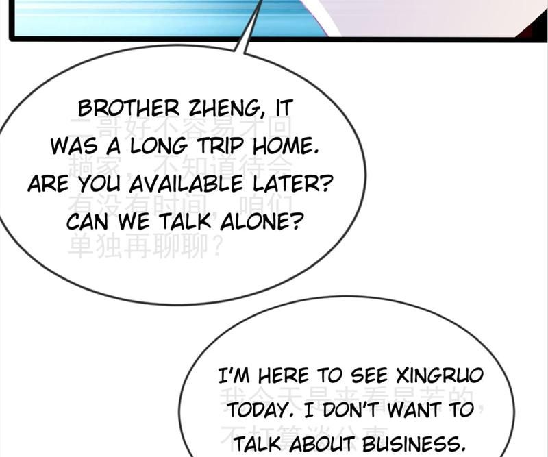 The Villainess Descends Tonight - Episode 37 — page 81
