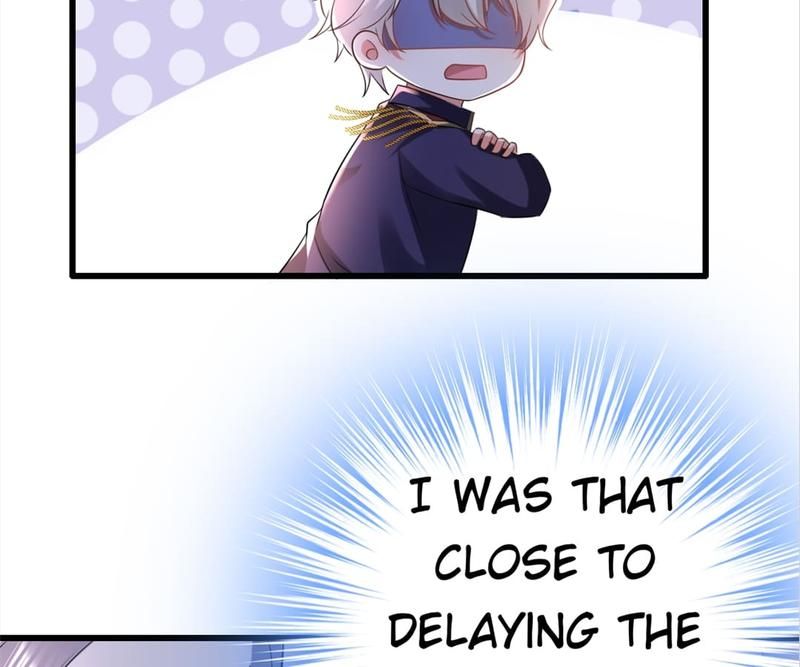 The Villainess Descends Tonight - Episode 38 — page 104