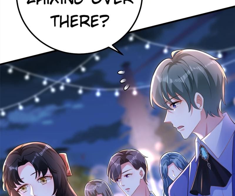 The Villainess Descends Tonight - Episode 38 — page 78