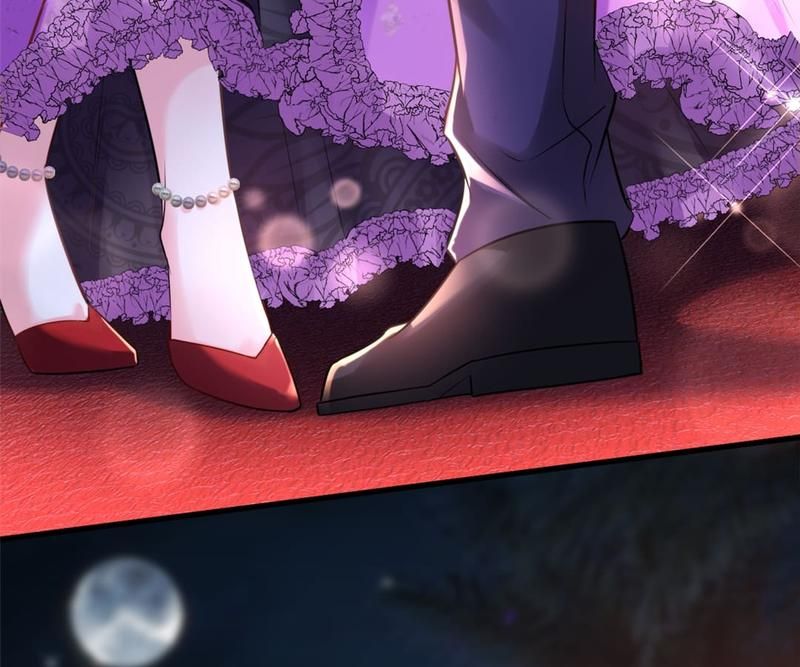 The Villainess Descends Tonight - Episode 38 — page 84
