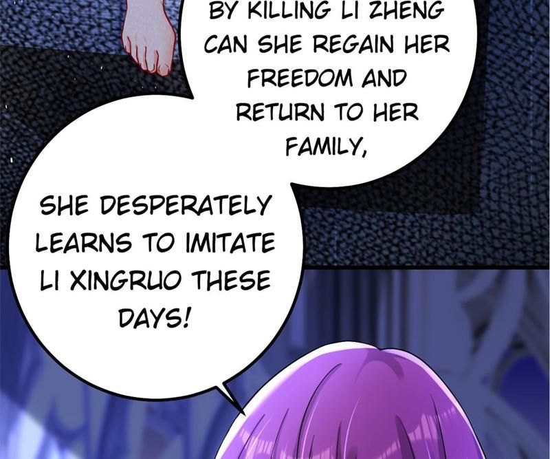 The Villainess Descends Tonight - Episode 39 — page 28