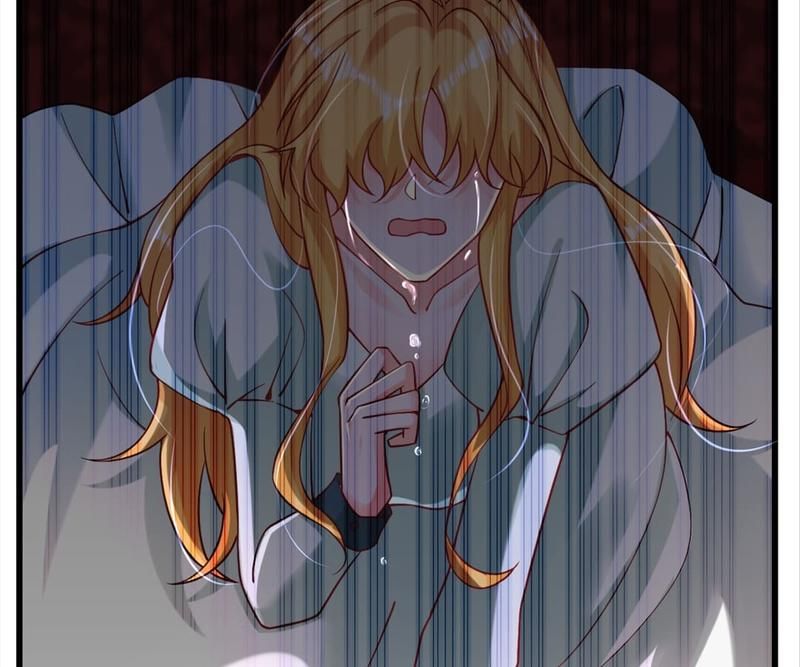The Villainess Descends Tonight - Episode 39 — page 36