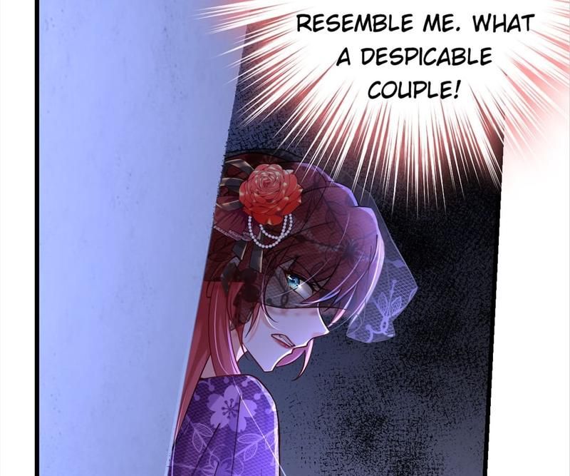 The Villainess Descends Tonight - Episode 39 — page 43