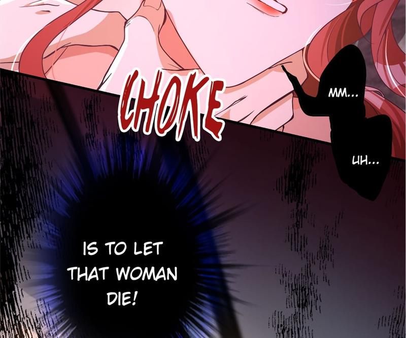 The Villainess Descends Tonight - Episode 4 — page 156
