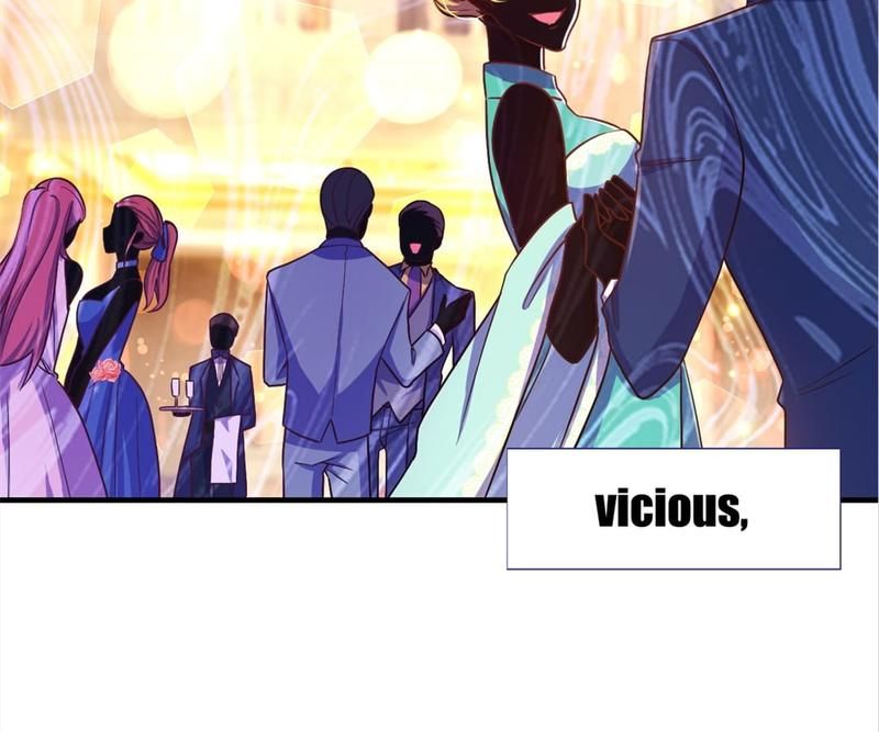 The Villainess Descends Tonight - Episode 4 — page 18