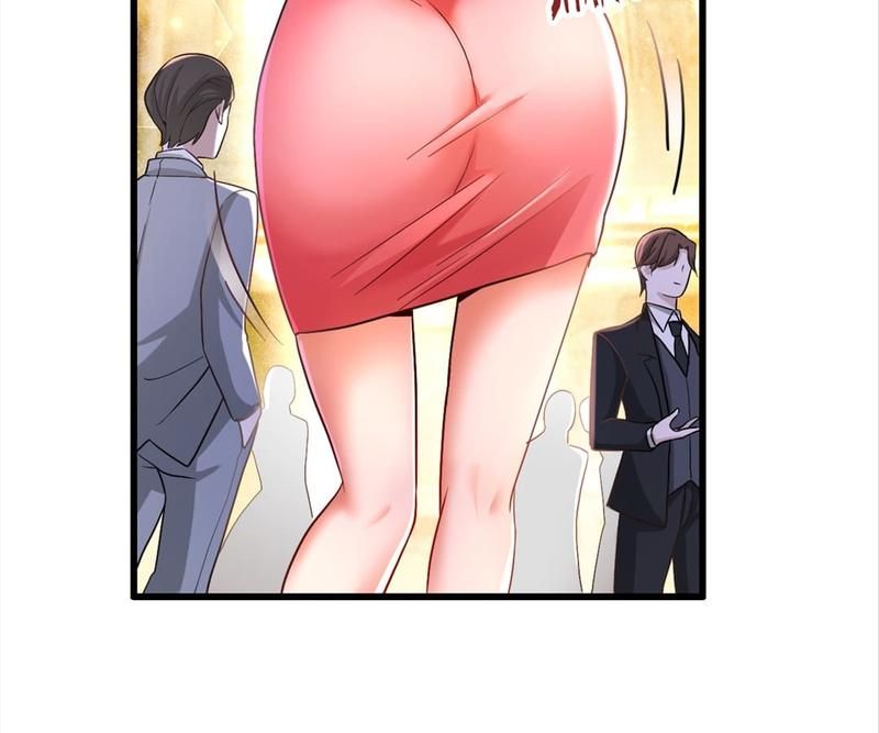 The Villainess Descends Tonight - Episode 4 — page 22