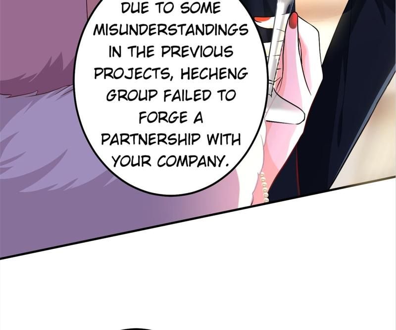 The Villainess Descends Tonight - Episode 4 — page 29