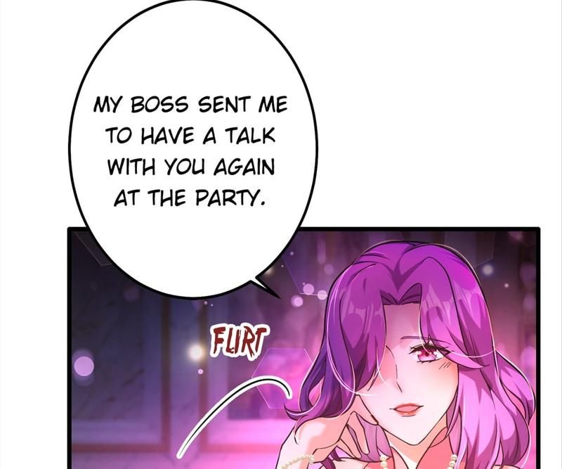 The Villainess Descends Tonight - Episode 4 — page 30