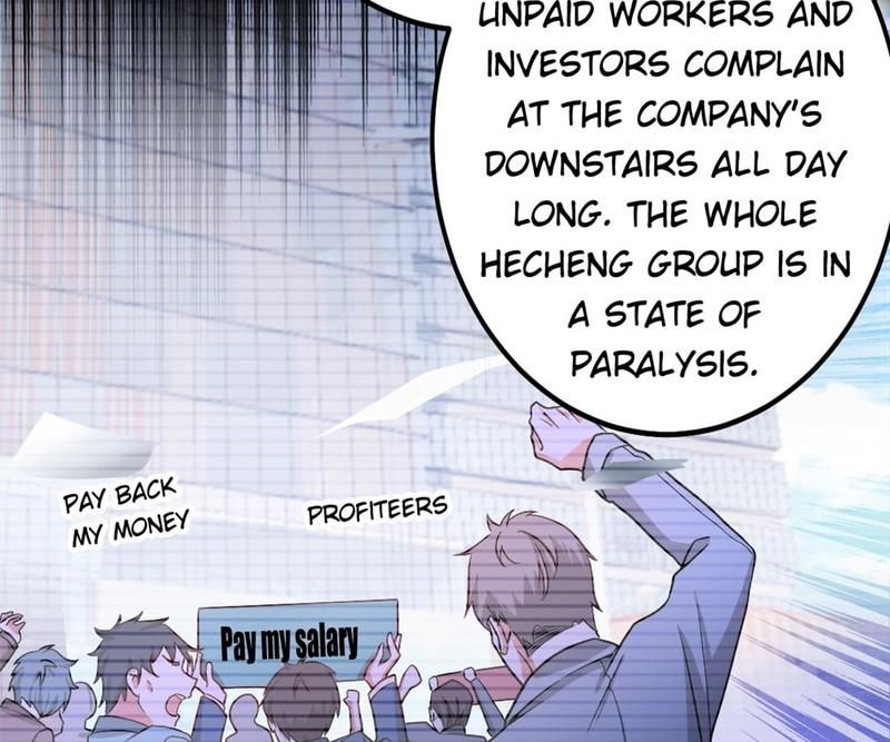 The Villainess Descends Tonight - Episode 4 — page 39
