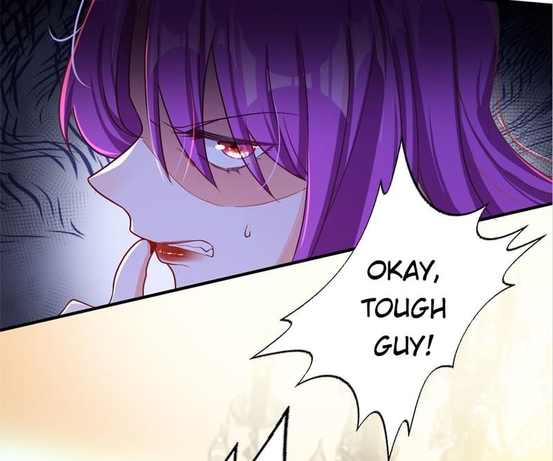 The Villainess Descends Tonight - Episode 4 — page 57