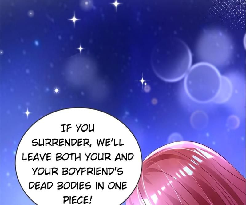 The Villainess Descends Tonight - Episode 40 — page 45