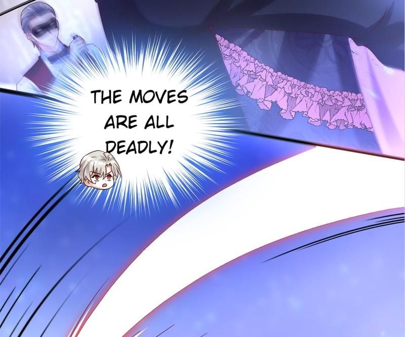 The Villainess Descends Tonight - Episode 40 — page 61