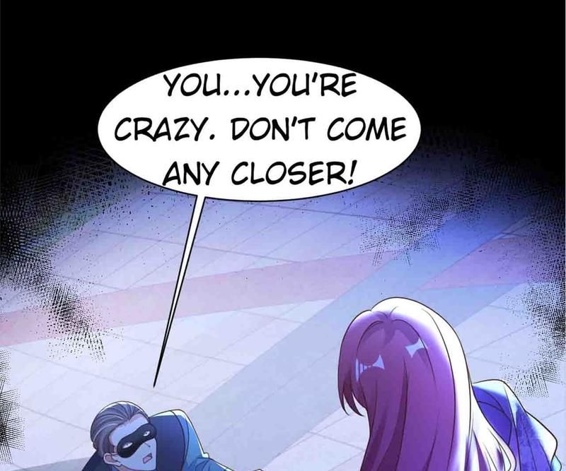 The Villainess Descends Tonight - Episode 41 — page 10