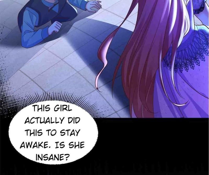 The Villainess Descends Tonight - Episode 41 — page 11