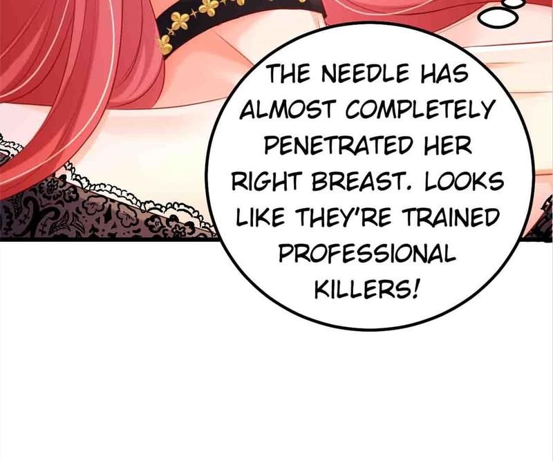 The Villainess Descends Tonight - Episode 41 — page 46