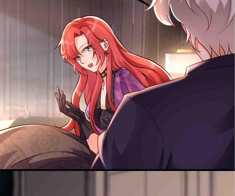 The Villainess Descends Tonight - Episode 42 — page 29