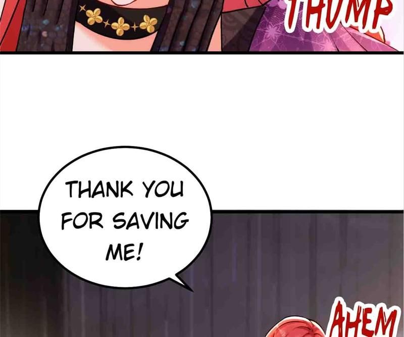 The Villainess Descends Tonight - Episode 42 — page 38