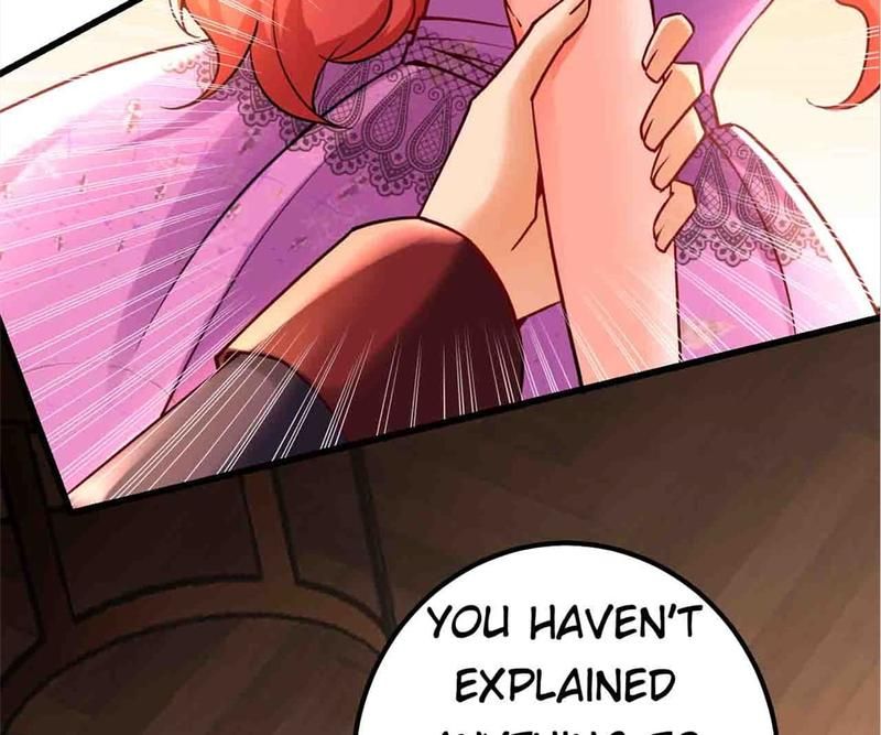 The Villainess Descends Tonight - Episode 42 — page 42