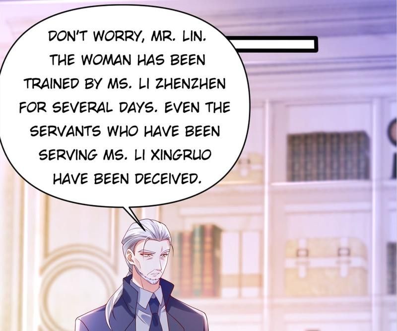 The Villainess Descends Tonight - Episode 43 — page 2