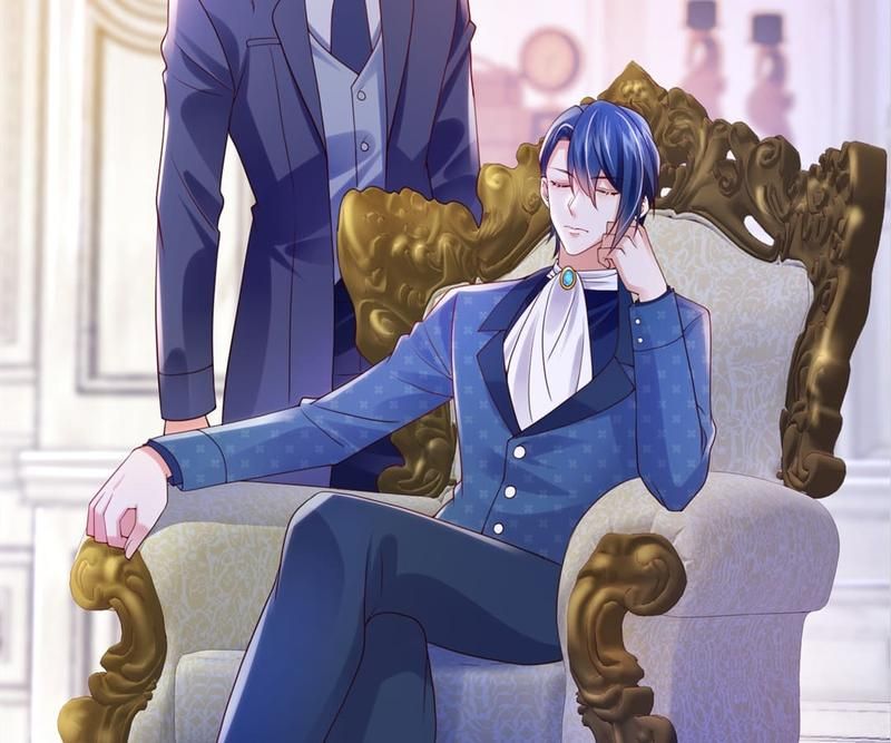 The Villainess Descends Tonight - Episode 43 — page 3