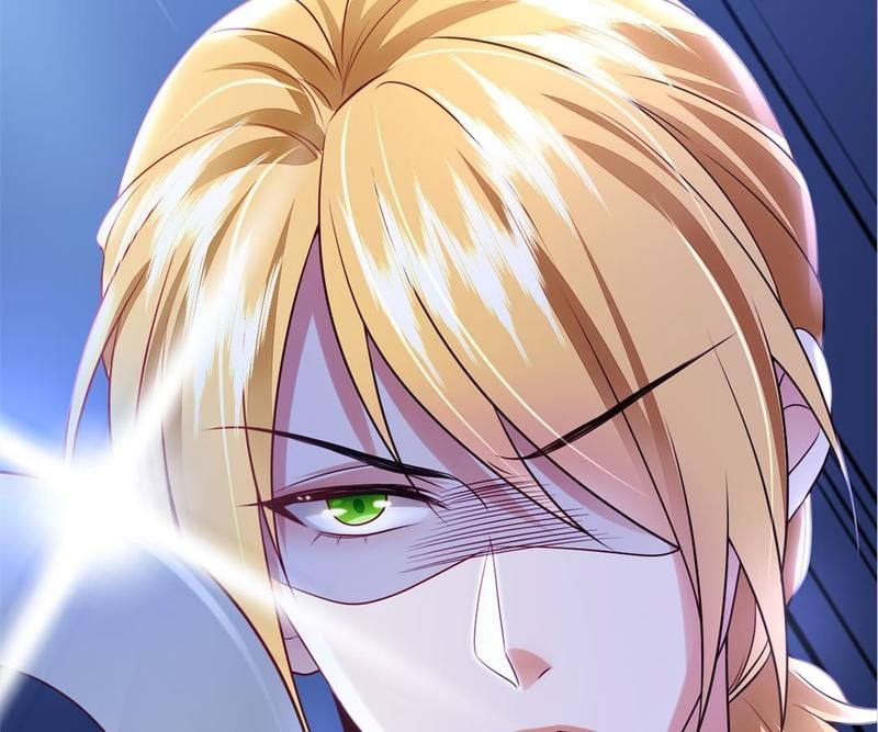 The Villainess Descends Tonight - Episode 43 — page 43