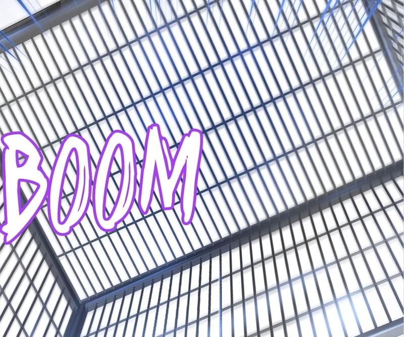 The Villainess Descends Tonight - Episode 43 — page 55