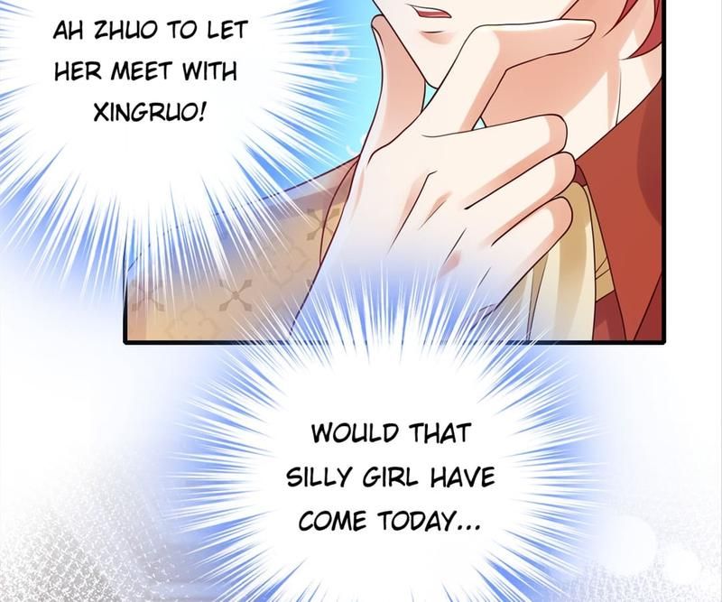 The Villainess Descends Tonight - Episode 43 — page 96
