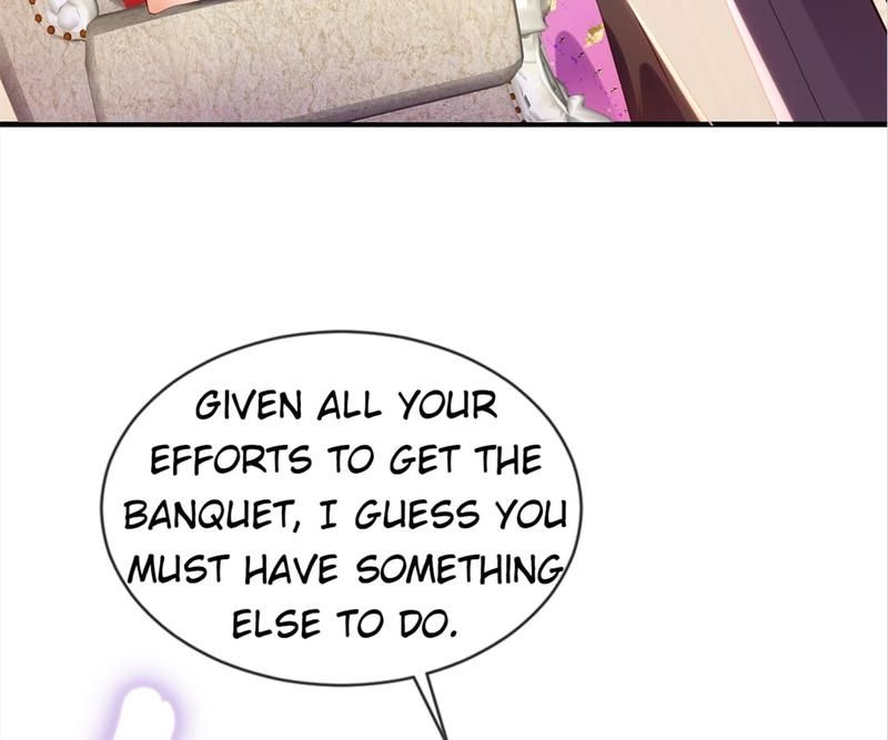 The Villainess Descends Tonight - Episode 44 — page 17