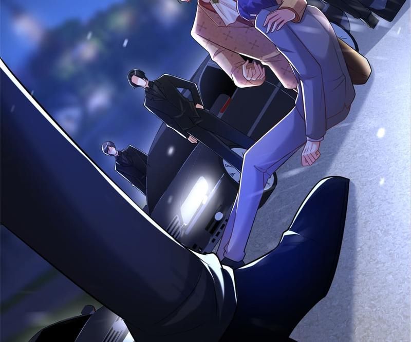 The Villainess Descends Tonight - Episode 44 — page 47