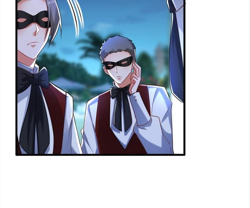 The Villainess Descends Tonight - Episode 44 — page 74