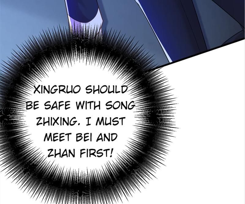 The Villainess Descends Tonight - Episode 44 — page 79