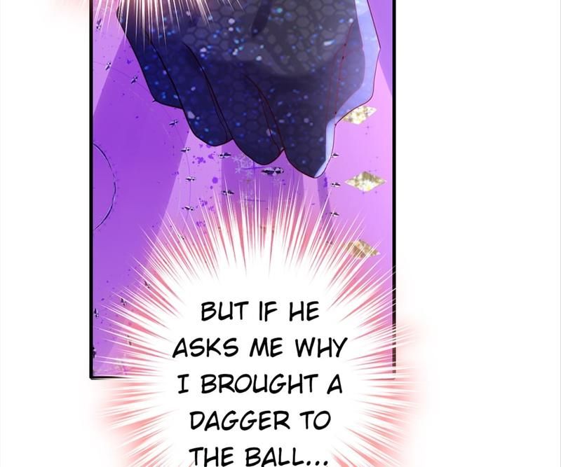 The Villainess Descends Tonight - Episode 44 — page 8