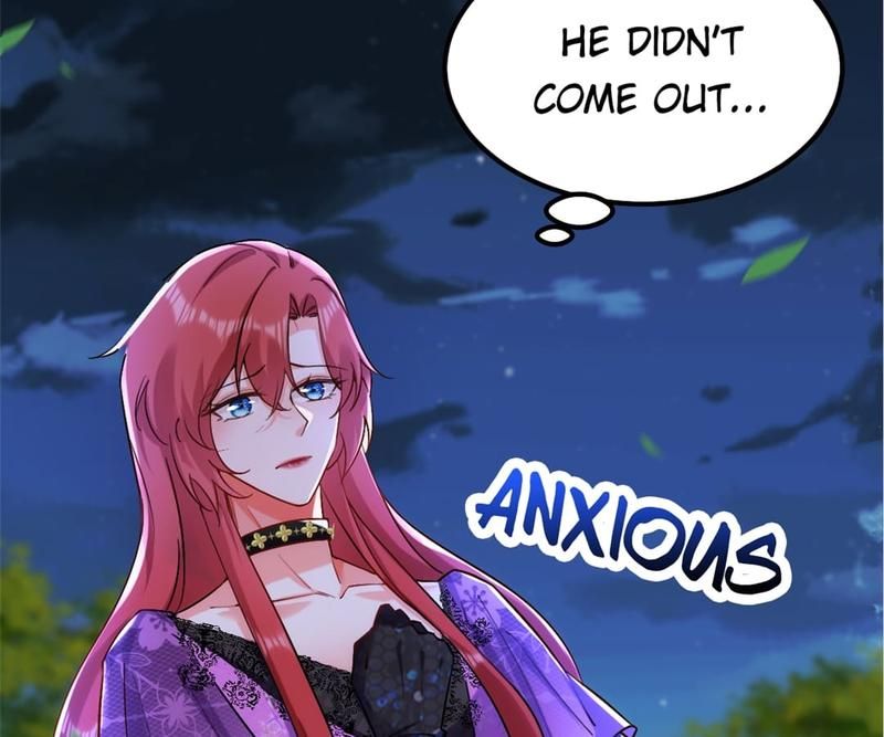 The Villainess Descends Tonight - Episode 44 — page 87
