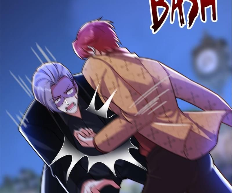 The Villainess Descends Tonight - Episode 45 — page 20