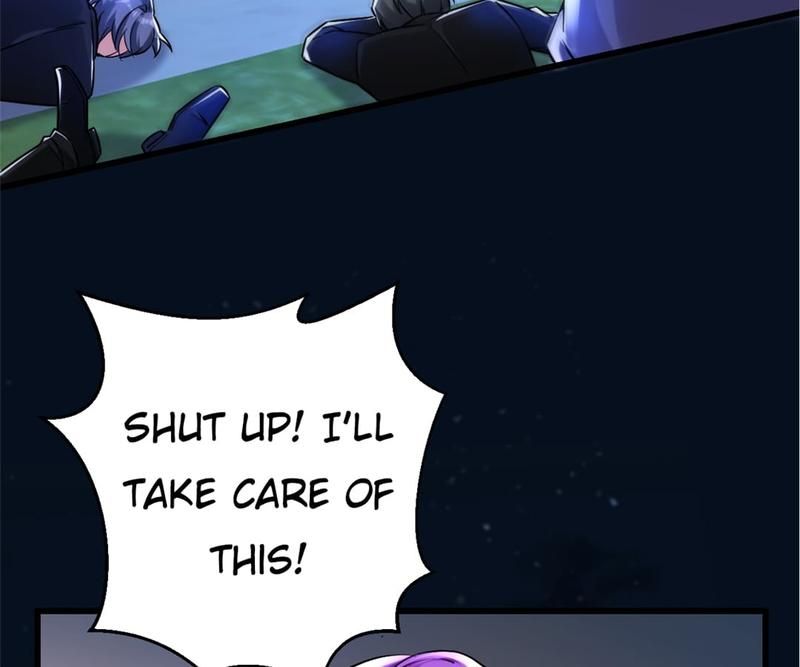 The Villainess Descends Tonight - Episode 45 — page 25