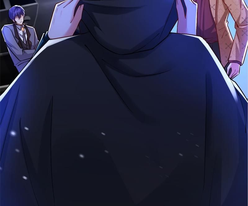 The Villainess Descends Tonight - Episode 45 — page 35