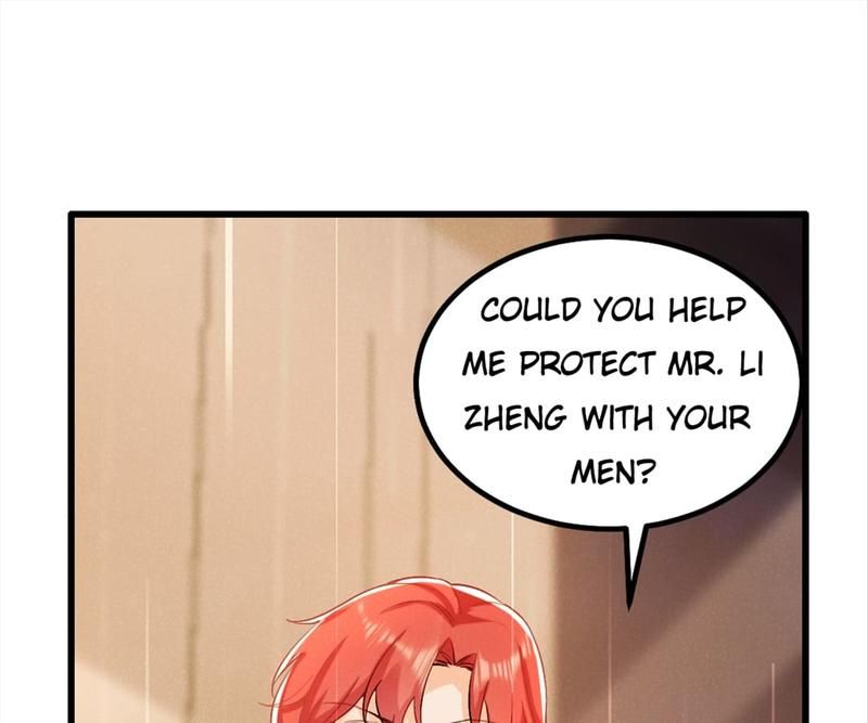 The Villainess Descends Tonight - Episode 45 — page 4