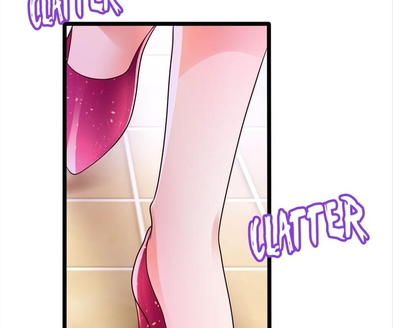 The Villainess Descends Tonight - Episode 45 — page 47