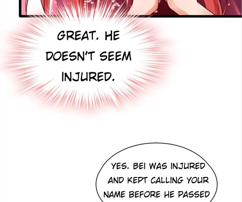 The Villainess Descends Tonight - Episode 45 — page 59
