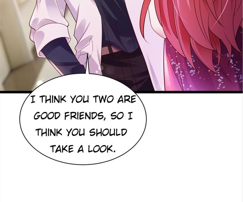 The Villainess Descends Tonight - Episode 45 — page 61