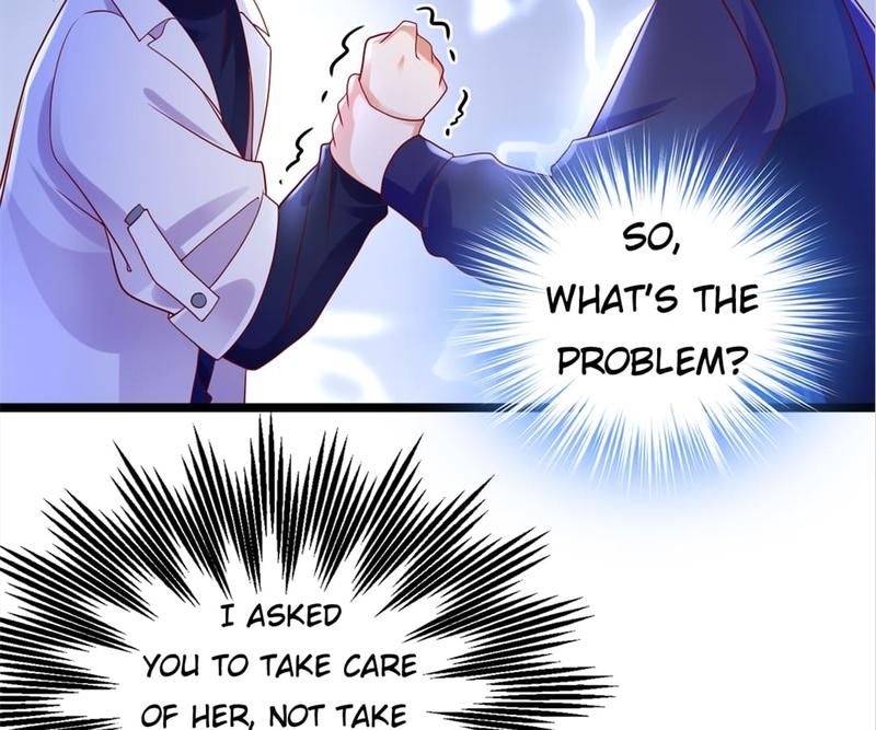 The Villainess Descends Tonight - Episode 45 — page 82
