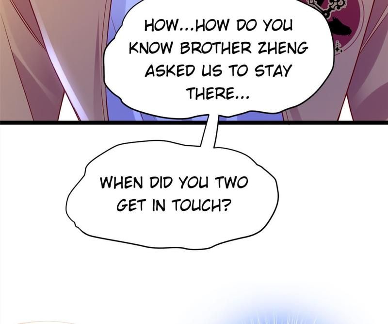 The Villainess Descends Tonight - Episode 46 — page 17