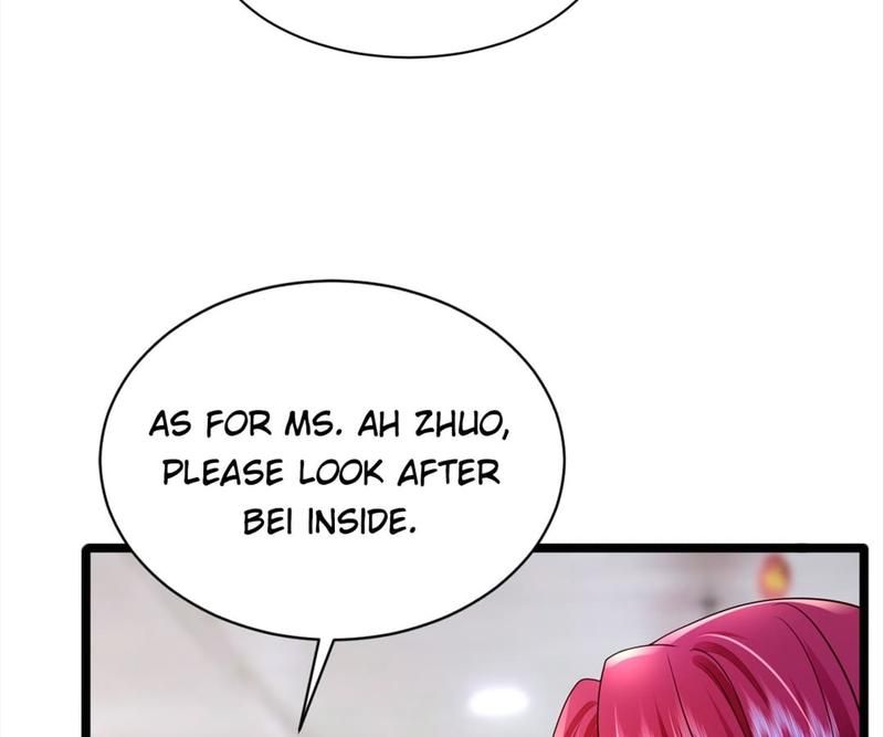 The Villainess Descends Tonight - Episode 46 — page 28