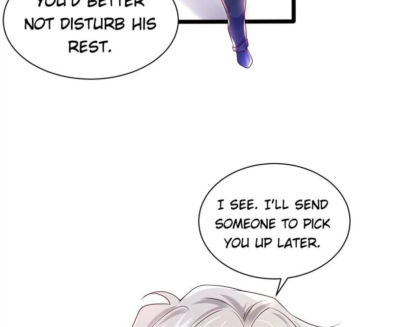 The Villainess Descends Tonight - Episode 46 — page 45
